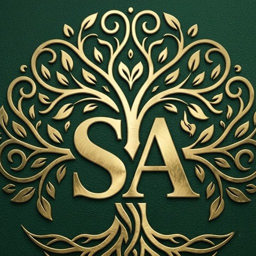 S.A. Account and Service